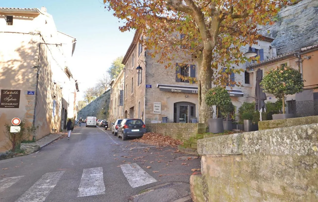 Cozy Apartment In Bonnieux With Kitchen 0*,