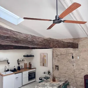 Appartement : Loft - La Pause, Bonnieux